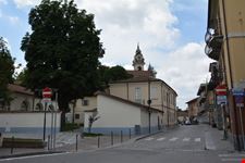 Scorcio del centro.